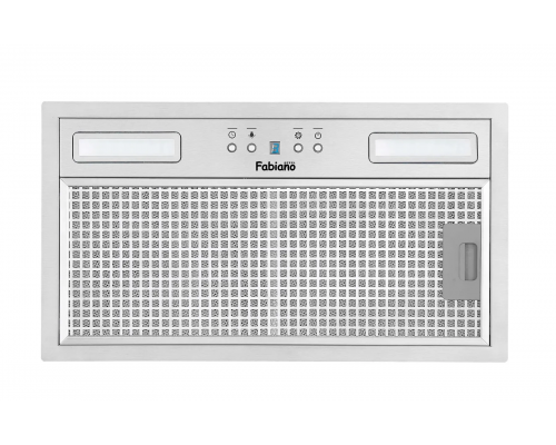 Вытяжка BoxPro 52 Silent Inox T-32