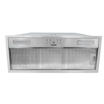 Вытяжка BoxPro 70 Silent Inox T-33