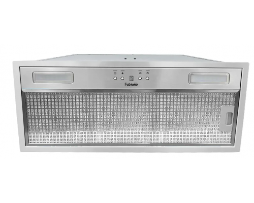 Вытяжка BoxPro 70 Silent Inox T-33