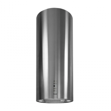 Вытяжка Cylindra 35 Silent Inox T-25