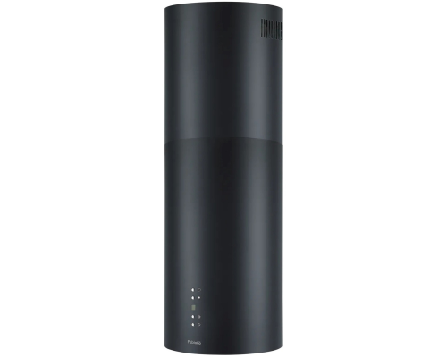 Вытяжка Cylindra Isola 35 Silent Black T-14