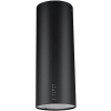 Вытяжка Cylindra Isola 35 Silent Black T-14