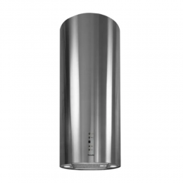 Вытяжка Cylindra Isola 35 Silent Inox T-15