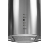 Вытяжка Cylindra Isola 35 Silent Inox T-15