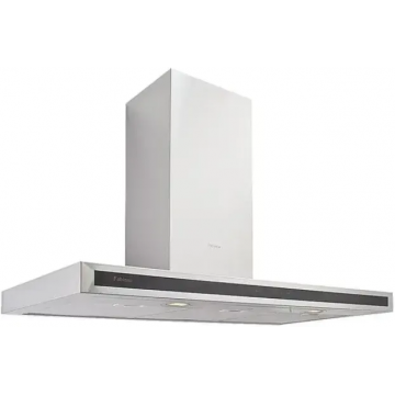 Вытяжка Linea 90 Inox Silence T-21