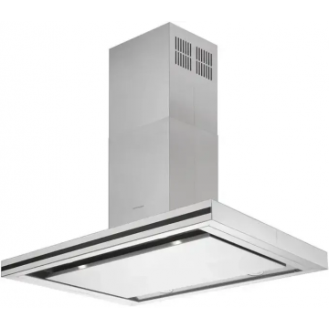 Вытяжка Linea Isola Inox Silence+ T-30