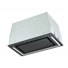 Вытяжка Luna 53 Black T-34