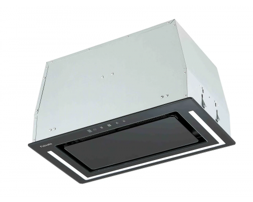 Вытяжка Luna 53 Black T-34