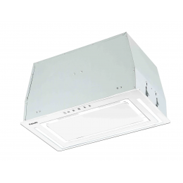 Вытяжка Luna 53 White T-35