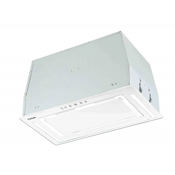 Вытяжка Luna 53 White T-35