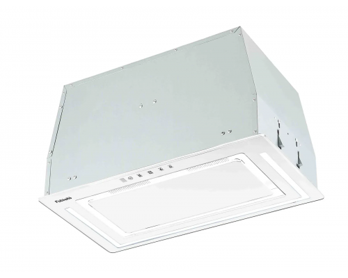 Вытяжка Luna 53 White T-35