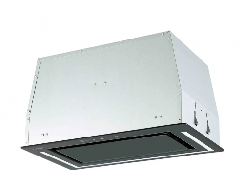 Вытяжка Luna 72 Black T-36
