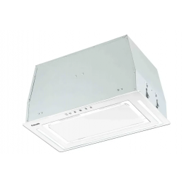 Вытяжка Luna 72  White T-37