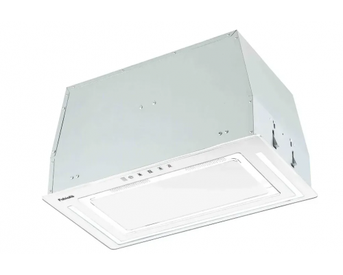 Вытяжка Luna 72  White T-37