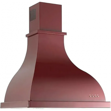 Вытяжка NeoRustic 60 Burgundy T-6