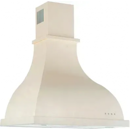 Вытяжка NeoRustic 60 Ivory T-5