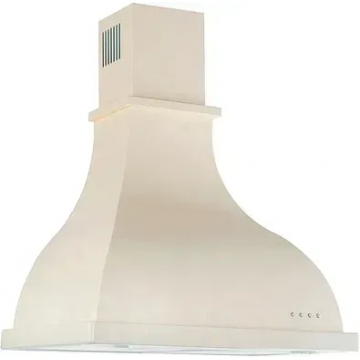 Вытяжка NeoRustic 60 Ivory T-5