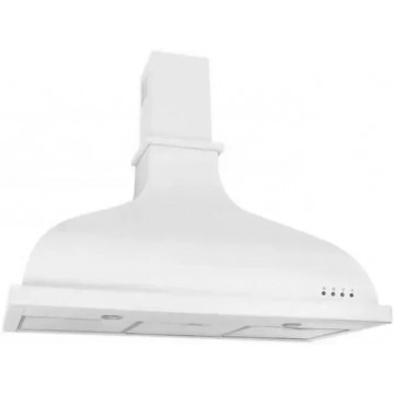 Вытяжка NeoRustic 90 White T-16