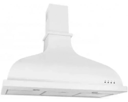 Вытяжка NeoRustic 90 White T-16