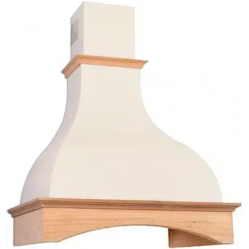 Вытяжка Rustico 60 Ivory T-4