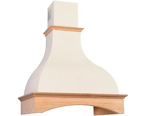 Вытяжка Rustico 60 Ivory T-4