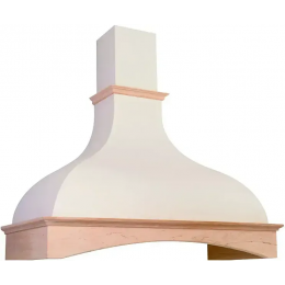 Вытяжка NeoRustic 90 Ivory Silence T-18