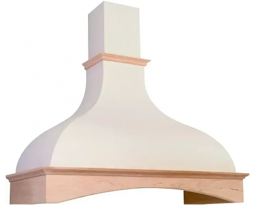 Вытяжка NeoRustic 90 Ivory Silence T-18
