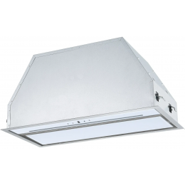 Вытяжка Sensei 52 Silent White T-39