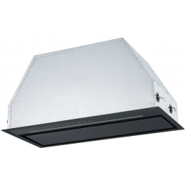 Вытяжка Sensei 70 Silent Black T-40