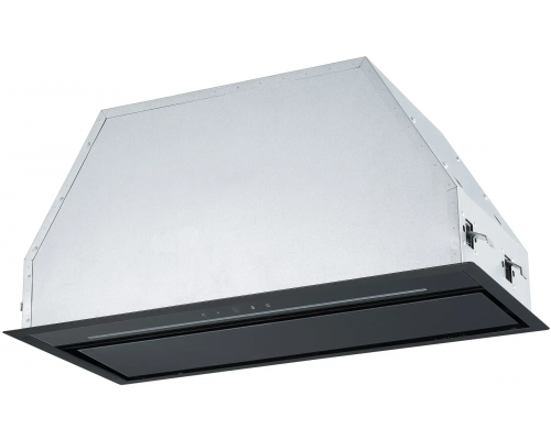 Вытяжка Sensei 70 Silent Black T-40