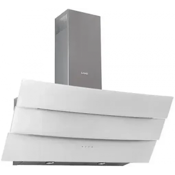 Вытяжка Stella 90 White T-23