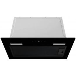 Вытяжка Tecna 520 Black glass T-43