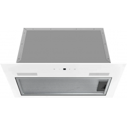 Вытяжка Tecna 520 White glass T-44