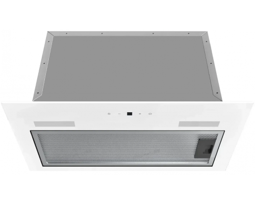 Вытяжка Tecna 520 White glass T-44