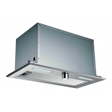 Вытяжка Tempo 520 Inox T-45