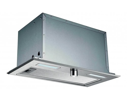 Вытяжка Tempo 520 Inox T-45