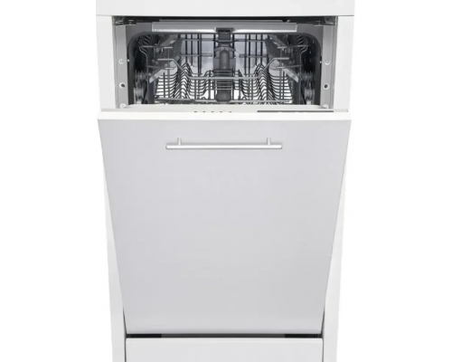 Встраиваемая посудомоечная машина FBDW 5410 T-1