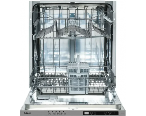 Встраиваемая посудомоечная машина FBDW 5613 T-2