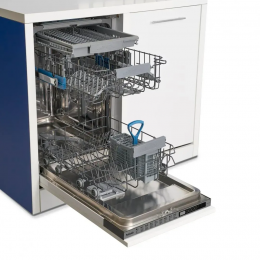 Встраиваемая посудомоечная машина FBDW 8410 T-3
