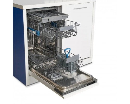 Встраиваемая посудомоечная машина FBDW 8410 T-3