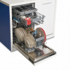 Встраиваемая посудомоечная машина FBDW 8410 T-3