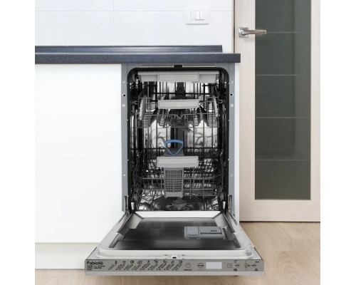 Встраиваемая посудомоечная машина FBDW 9410 T-4