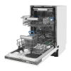 Встраиваемая посудомоечная машина FBDW 9410 T-4