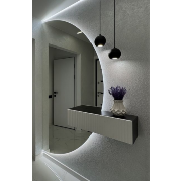 Mobilier pentru hol in stil modern T-31