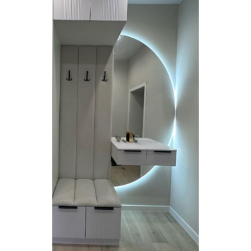 Mobilier pentru hol in stil modern T-30