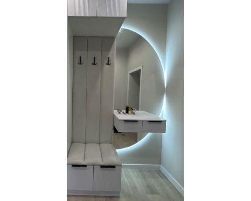 Мебель для прихожей в современном стиле T-30