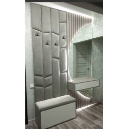 Мебель для прихожей в современном стиле T-28