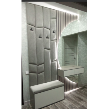 Mobilier pentru hol in stil modern T-28