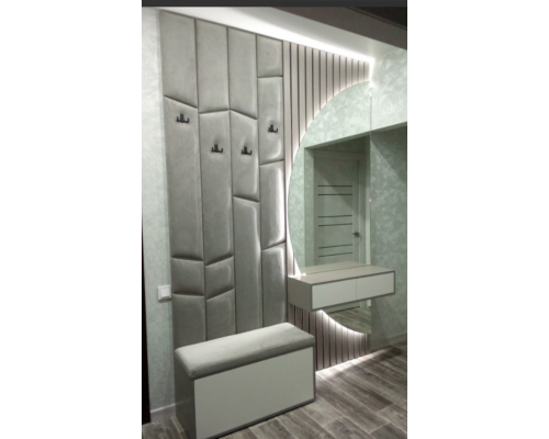Mobilier pentru hol in stil modern T-28