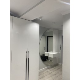 Прихожая  с зеркалом Т47